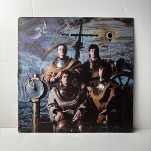 XTC Black Sea Excellent Vinyl LP Record Album VL2203 Canadian Press